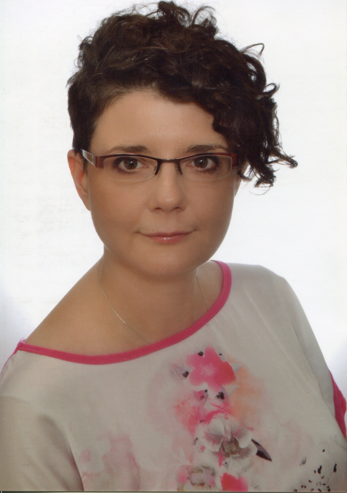 Dorota Ostrowska
