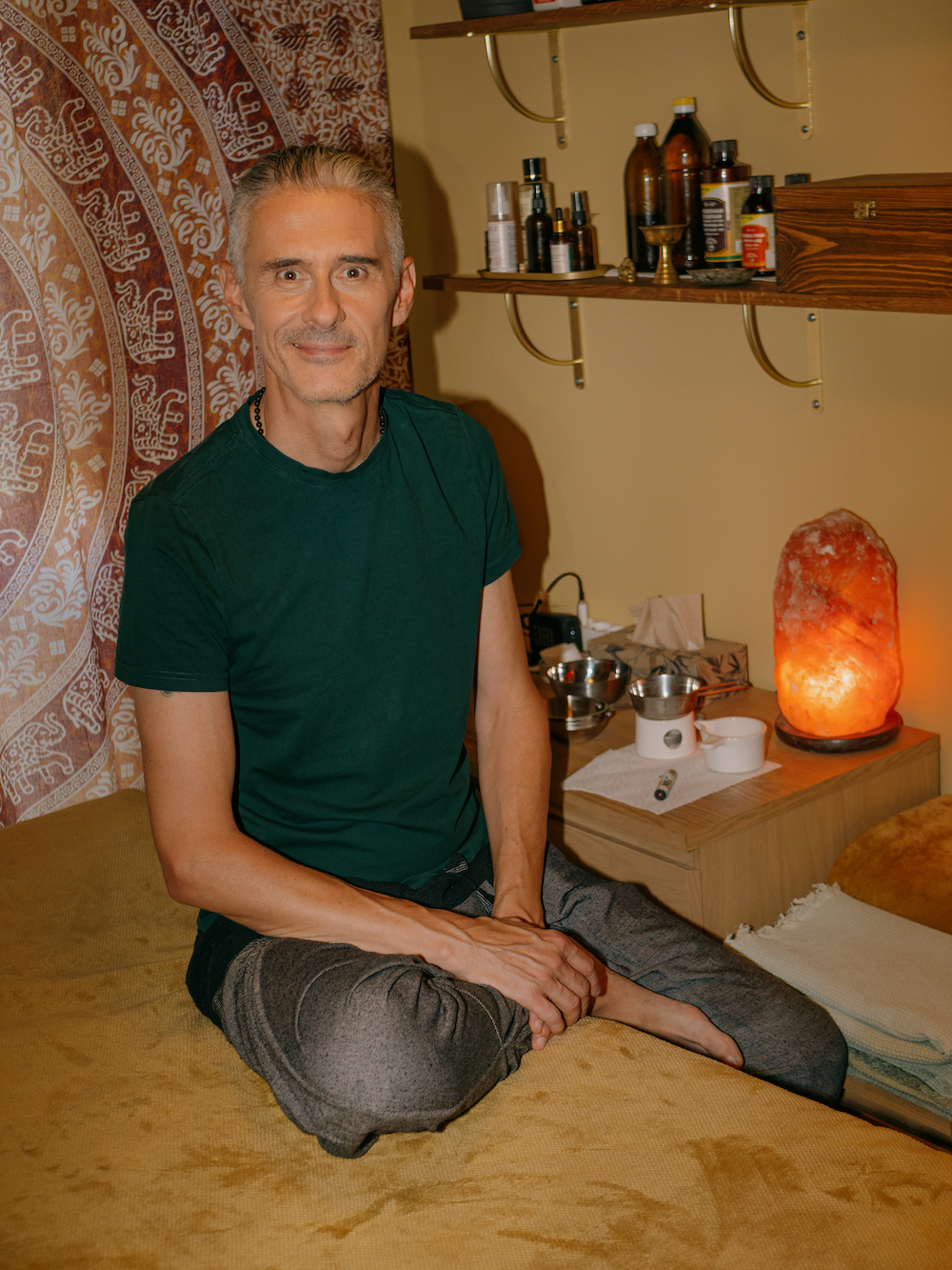 Kris Krysiak Kris Krysiak