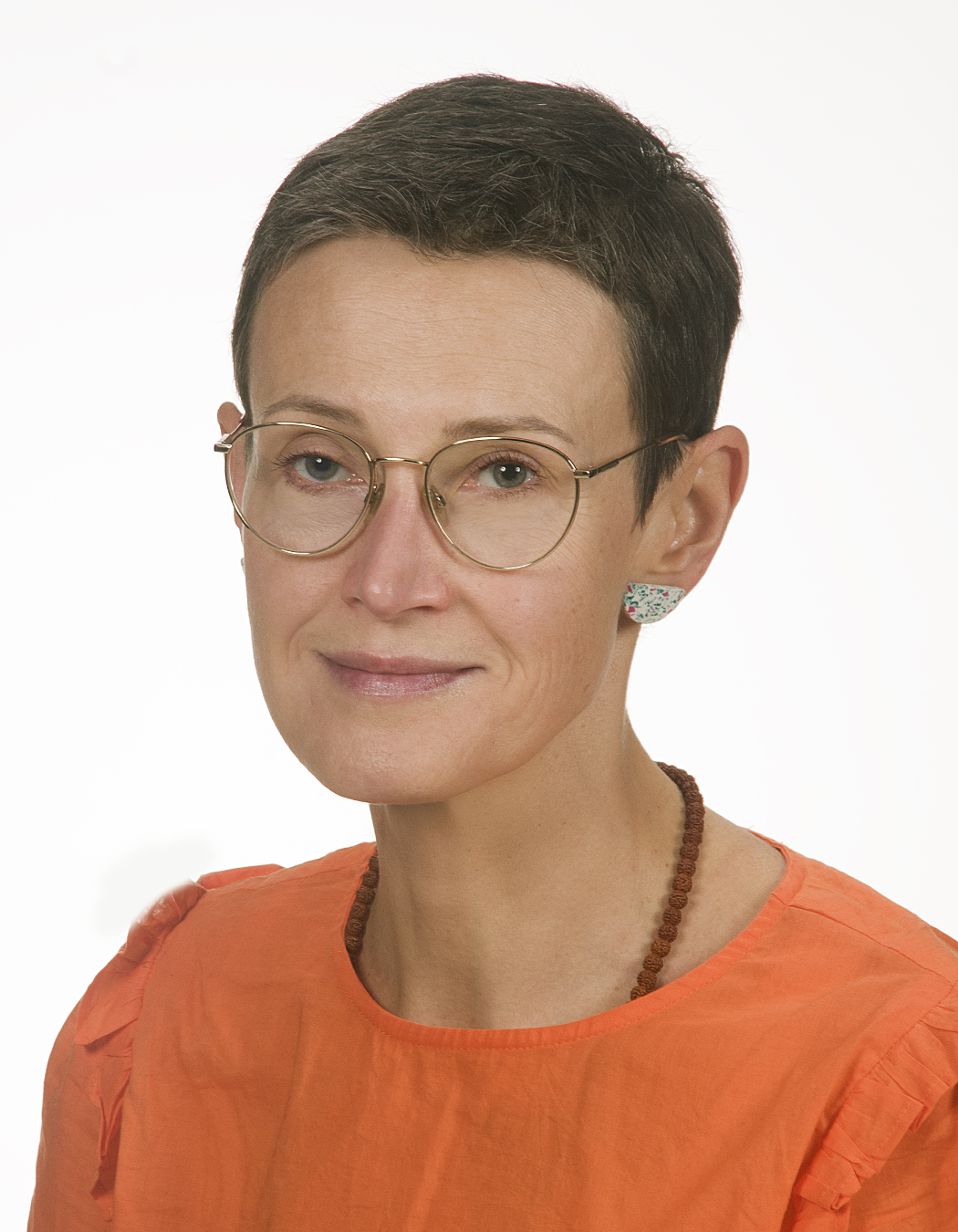 Agnieszka Moszczyńska Agnieszka Moszczyńska